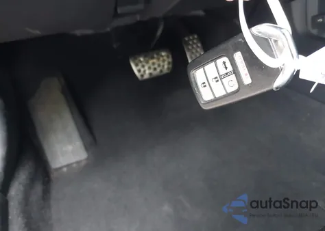 2020 Honda Civic Sport z USA, uszkodzony, nr VIN 19XFC2F80LE001882